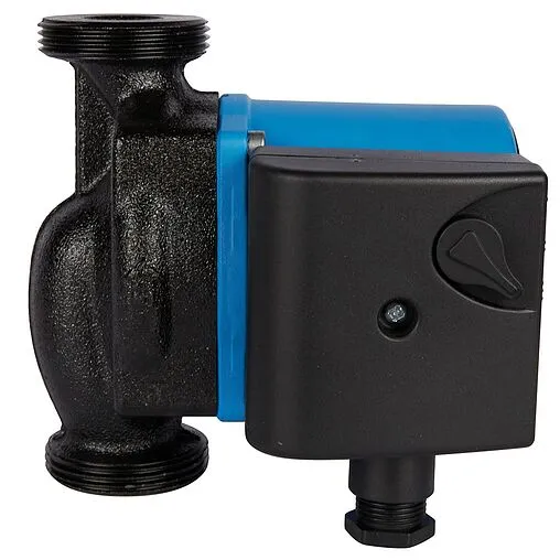 Насос циркуляционный Stout 25/40-130 SPC-0010-2540130 Насос циркуляционный Stout 25/40-130 SPC-0010-2540130