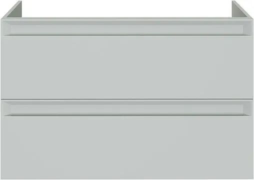 Тумба-умывальник подвесная Allen Brau Eclipse 2.0 60 папирус 1.E1001.PWM 2.0+4.11023.20