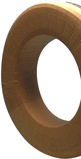 Труба сшитый полиэтилен Henco 5L 16 x 2.0 мм PE-Xc/EVOH/PE-Xc бухта 500м 500-PXC1620