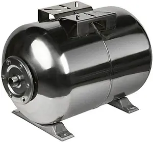 Гидроаккумулятор UniPump 80л 6 бар 21266 Гидроаккумулятор UniPump 80л 6 бар 21266, 1