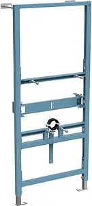 Инсталляция для писсуара VitrA Frame 880-3800 Инсталляция для писсуара VitrA Frame 880-3800, 1