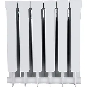 Радиатор биметаллический 12 секций Stout Vega 500 SRB-1310-050012 Радиатор биметаллический 12 секций Stout Vega 500 SRB-1310-050012, 5