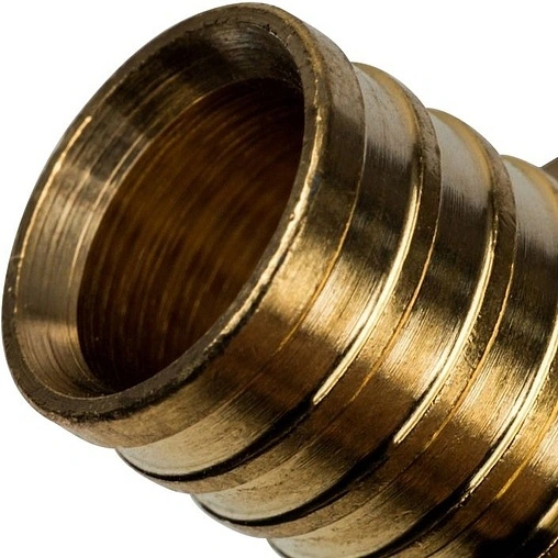 Муфта аксиальная с накидной гайкой 16мм x ½&quot;нг Stout SFA-0019-001612