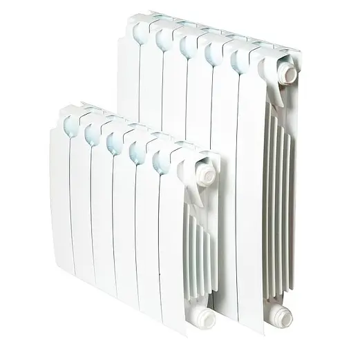 Радиатор биметаллический 4 секции Sira RS 300 SFRS030004XX Радиатор биметаллический 4 секции Sira RS 300 SFRS030004XX