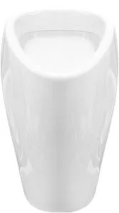 Писсуар со скрытым подводом воды Sanita Luxe Long sensor белый PS/Long/Sens/WHT.G/S1, 1