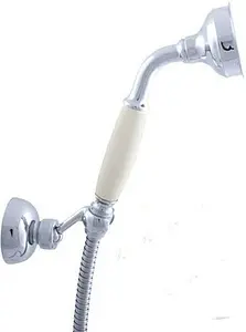 Душевая система со смесителем для душа Rav Slezak Labe хром L581.5/3 Душевая система со смесителем для душа Rav Slezak Labe хром L581.5/3, 3