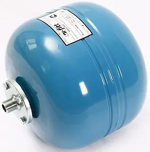 Гидроаккумулятор Uni-Fitt 12л 10 бар WAV12-U, 3