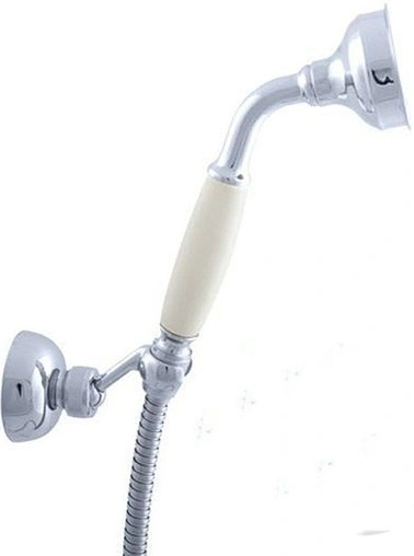 Душевая система со смесителем для душа Rav Slezak Labe хром L581.5/3 Душевая система со смесителем для душа Rav Slezak Labe хром L581.5/3