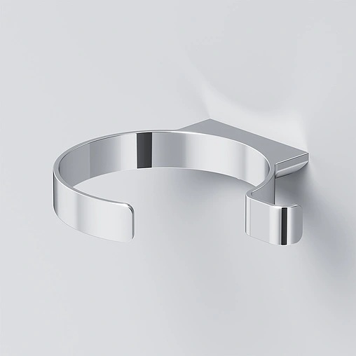 Держатель для фена Am.Pm Inspire 2.0 хром A50A32300