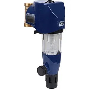 Фильтр тонкой очистки воды ¾"н x ¾"н SYR TWS FR 2380.00.001 Фильтр тонкой очистки воды ¾"н x ¾"н SYR TWS FR 2380.00.001, 1