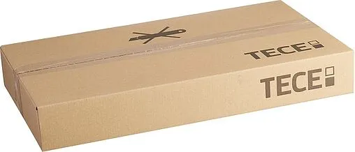 Группа коллекторная с расходомерами 7 отводов 1"нг x ¾"ек TECEfloor SLQ 77310007