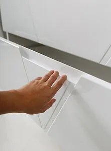 Тумба-умывальник подвесная BelBagno VITTORIA 100 Bianco Lucido VITTORIA-1000-2C-SO-BL-P+ Тумба-умывальник подвесная BelBagno VITTORIA 100 Bianco Lucido VITTORIA-1000-2C-SO-BL-P+, 4
