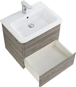 Тумба под умывальник подвесная BelBagno ALBANO 60 Pino Scania ALBANO-600-2C-SO-PS Тумба под умывальник подвесная BelBagno ALBANO 60 Pino Scania ALBANO-600-2C-SO-PS, 5