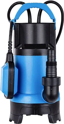 Насос дренажный Q=15м³/ч H=8м Aquario ADS-1500 1150