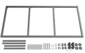 Каркас для ванны Cersanit Virgo 170x75 K-RW-VIRGO*170n Каркас для ванны Cersanit Virgo 170x75 K-RW-VIRGO*170n, 5