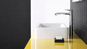 Смеситель для раковины Hansgrohe Metris 260 хром 31082000 Смеситель для раковины Hansgrohe Metris 260 хром 31082000, 4