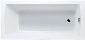 Ванна акриловая Excellent Aquaria 150x70 WAEX.AQU15WH, 1