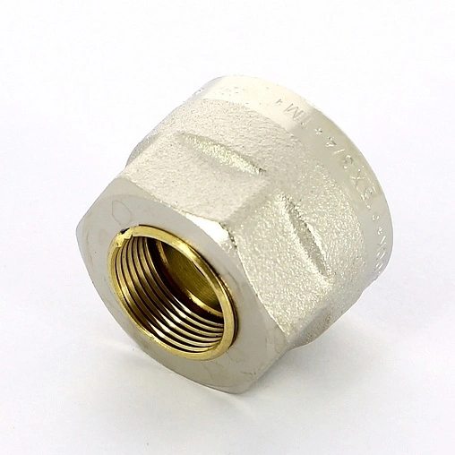 Концовка для медных труб ¾&quot;ек x 15x1.0мм Uni-fitt 685N1534