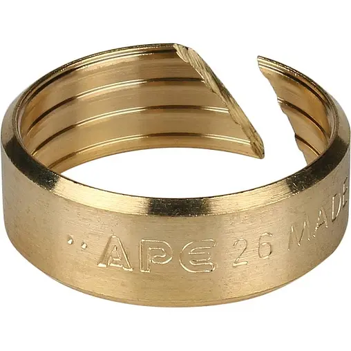 Муфта компрессионная переходная 26мм x ¾&quot;н Stout SFS-0001-003426