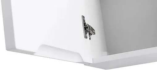 Шкаф Cezares GIUBILEO 40 Bianco Lucido GIUBILEO-1000-1A-SC-BL