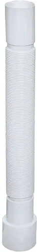 Слив гофрированный Wirquin 32x40/50мм L=800мм 30719207
