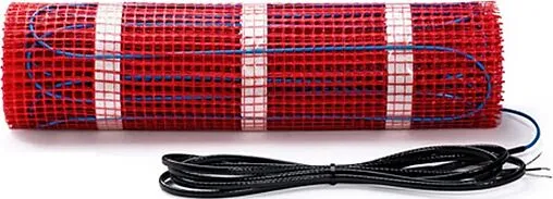 Теплый пол (нагревательный мат) HeatUp 150 Вт/м2 2100Вт 7м²