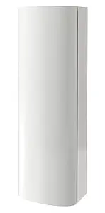 Шкаф-пенал подвесной Jacob Delafon Presquile 50 L белый EB1115G-G1C, 1