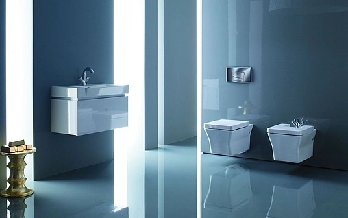 Раковина Jacob Delafon Reve 80 белый E4803-00