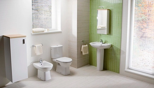 Раковина Jika Olymp 60 белый 8106130001049 Раковина Jika Olymp 60 белый 8106130001049