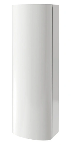 Шкаф-пенал подвесной Jacob Delafon Presquile 50 L белый EB1115G-G1C