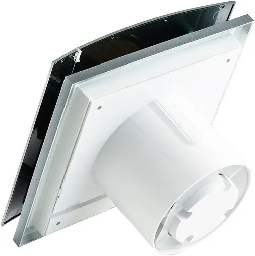 Вентилятор вытяжной Soler &amp; Palau SILENT-100 CZ STONE GREY DESIGN 4C