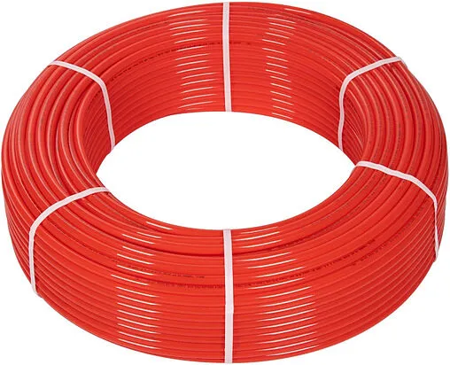 Труба полиэтиленовая Royal Thermo 16 x 2.0мм PE-RT EVOH RTE 06.416
