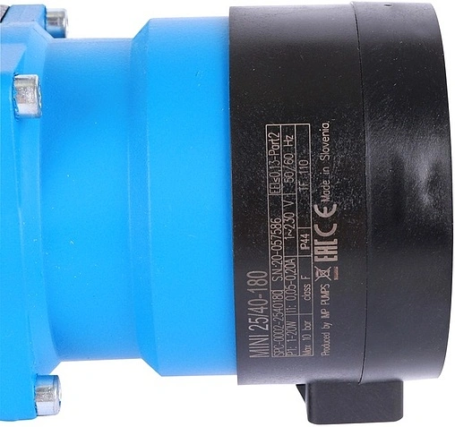 Насос циркуляционный Stout Mini 25/40-180 SPC-0002-2540180