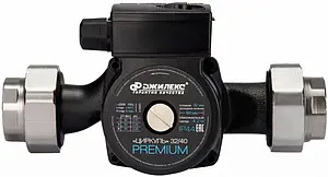 Насос циркуляционный Джилекс Циркуль Premium 32/40 3241 Насос циркуляционный Джилекс Циркуль Premium 32/40 3241, 1
