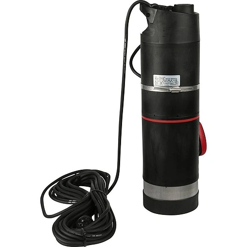 Автоматическая погружная насосная установка Grundfos SBA 3-35 A 97896286 Автоматическая погружная насосная установка Grundfos SBA 3-35 A 97896286
