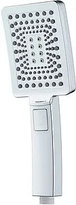 Лейка ручного душа Osgard Amant хром 09012 Лейка ручного душа Osgard Amant хром 09012, 1