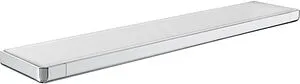 Полка Roca Tempo хром 817027001, 1