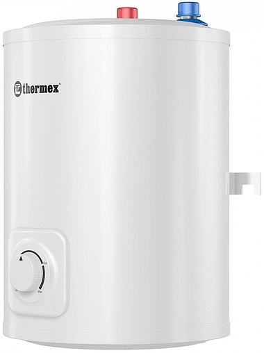 Водонагреватель накопительный электрический Thermex Inox Cask IC 10 U 151157