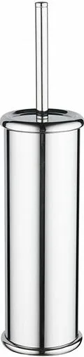 Ёршик для унитаза Gross Aqua Delta хром GA9990A-C