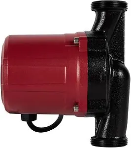 Насос циркуляционный Rommer Profi RATE 25/80-180 RCP-0004-2580180 Насос циркуляционный Rommer Profi RATE 25/80-180 RCP-0004-2580180, 3