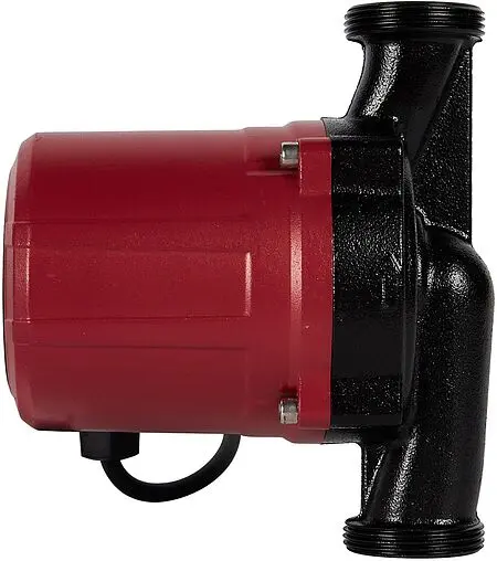 Насос циркуляционный Rommer Profi RATE 25/80-180 RCP-0004-2580180