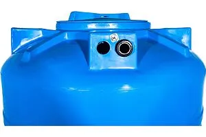 Бак для воды Aquatech ATV 500 синий ECH(A)ATV-00500B-S Бак для воды Aquatech ATV 500 синий ECH(A)ATV-00500B-S, 5
