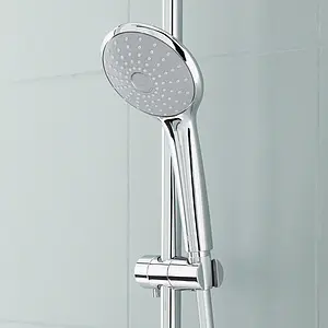 Душевая стойка Grohe Euphoria 110 Duo хром 27230001, 3