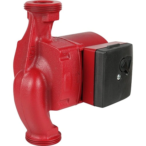 Насос циркуляционный Grundfos UPS 25-60 180 96281477