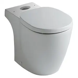 Чаша унитаза Ideal Standard Connect Arc белый E803601 Чаша унитаза Ideal Standard Connect Arc белый E803601, 1