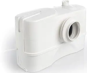 Канализационная насосная установка DAB Genix Comfort 130 60165318 Канализационная насосная установка DAB Genix Comfort 130 60165318, 3