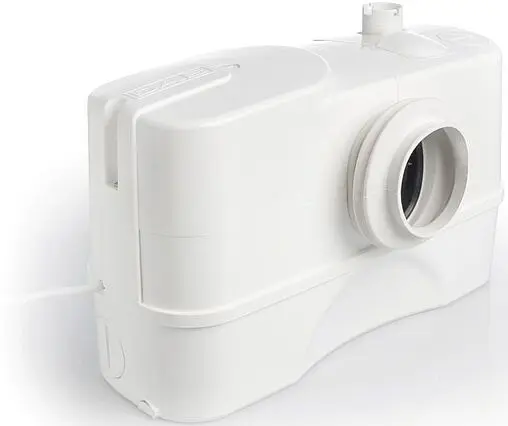 Канализационная насосная установка DAB Genix Comfort 130 60165318