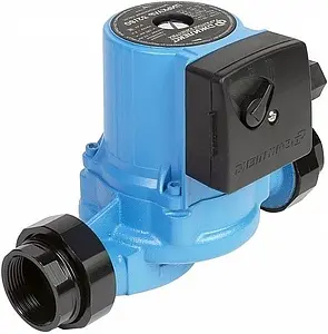 Насос циркуляционный Джилекс Циркуль 32/80 3280, 2