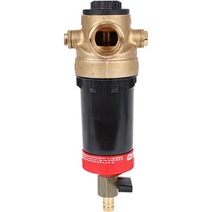 Фильтр тонкой очистки воды ¾"н x ¾"н SYR Ratio FR 5315.20.003 Фильтр тонкой очистки воды ¾"н x ¾"н SYR Ratio FR 5315.20.003, 2