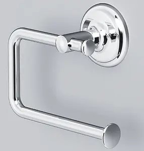 Держатель туалетной бумаги Am.Pm Like хром A8034100 Держатель туалетной бумаги Am.Pm Like хром A8034100, 3